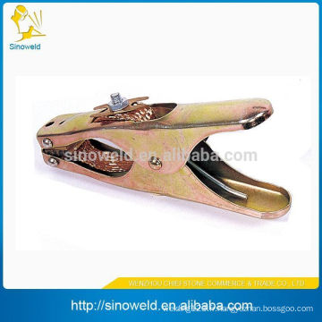 Nice Sell Fashion With High Quality Grounding Earth Clamp